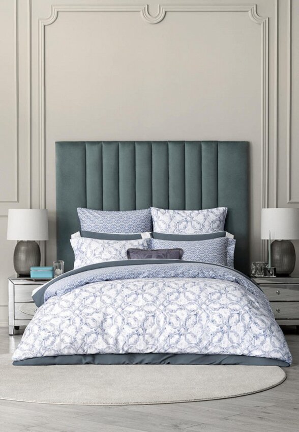 Постельное белье Семейное Togas