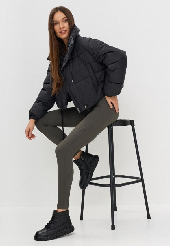 Ботинки Savage