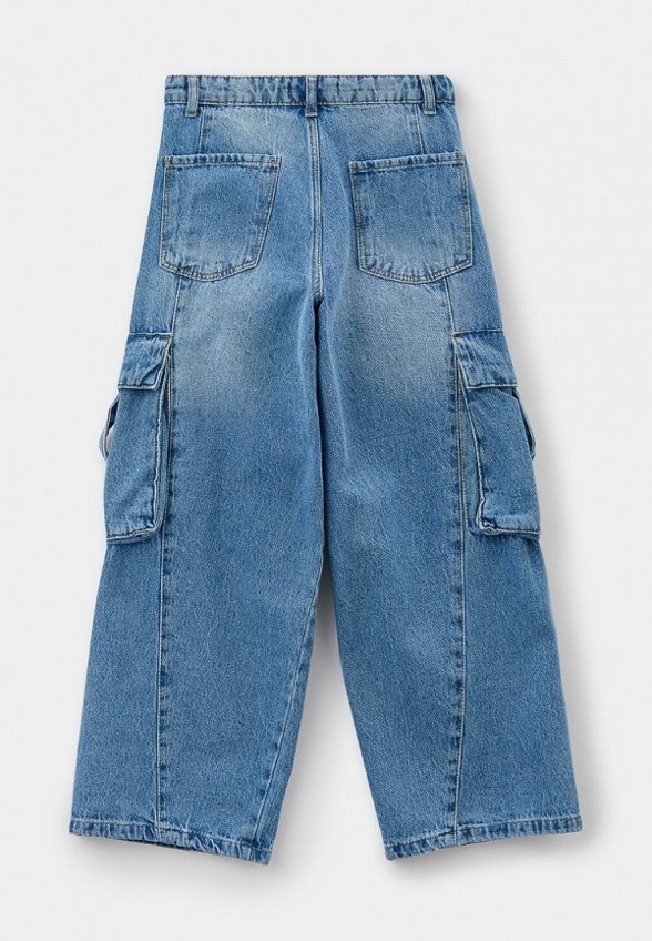 Джинсы Escabel