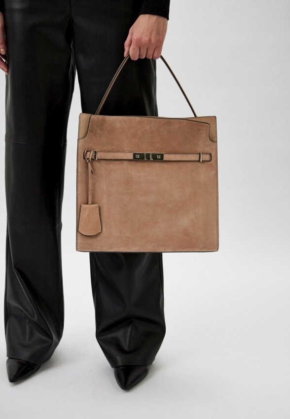 Сумка и брелок Ekonika Premium