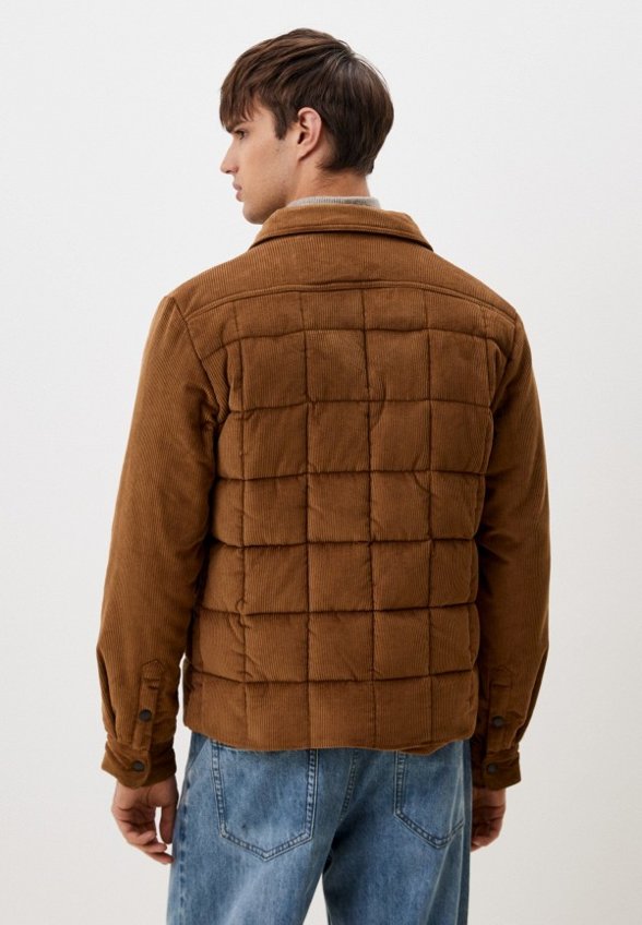 Куртка-рубашка Urban Fashion for Men