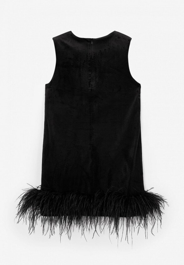 Платье Gulliver