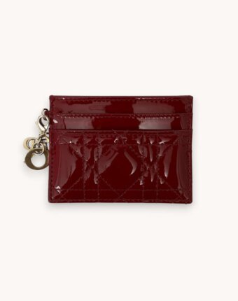 Dior Cardholder женщинам