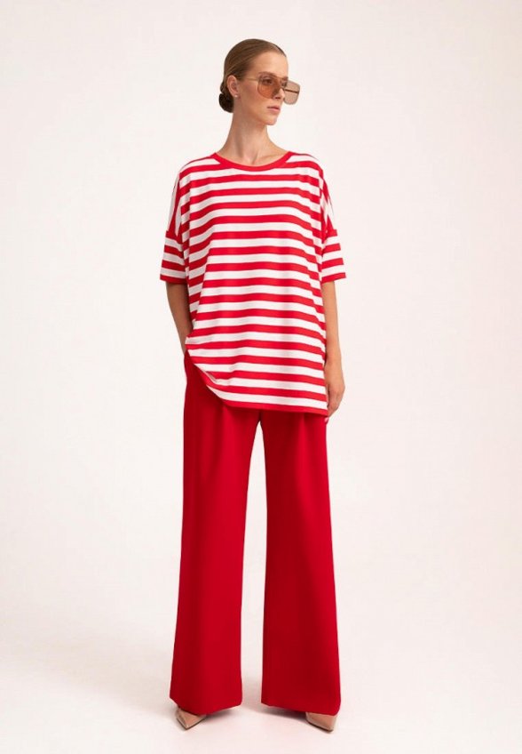 Футболка Lola Orro