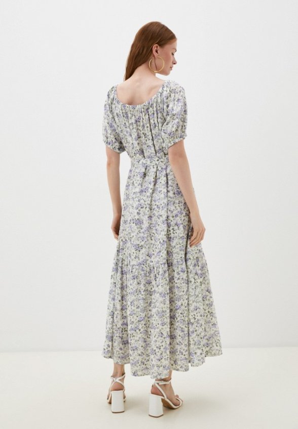 Платье Victoria Solovkina