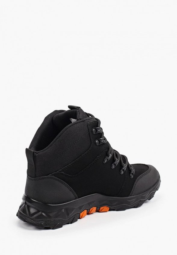 Ботинки Wanngo