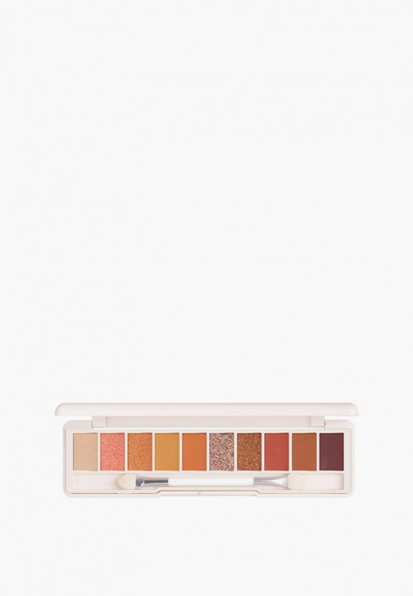 Палетка для лица Focallure