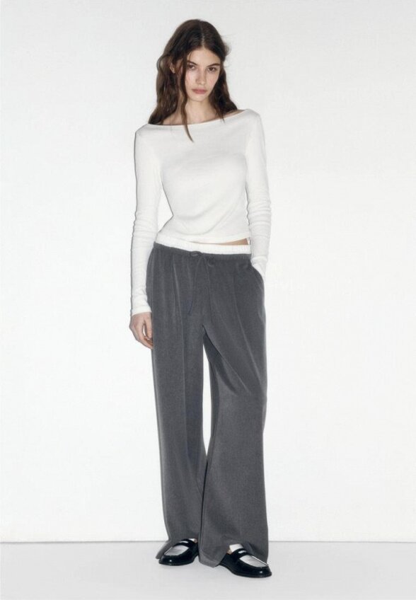 Лонгслив Befree