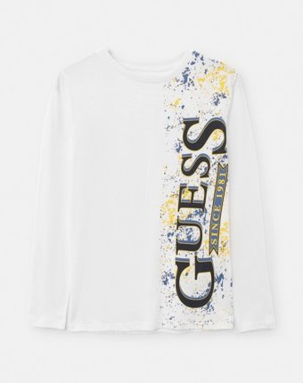 Лонгслив Guess детям