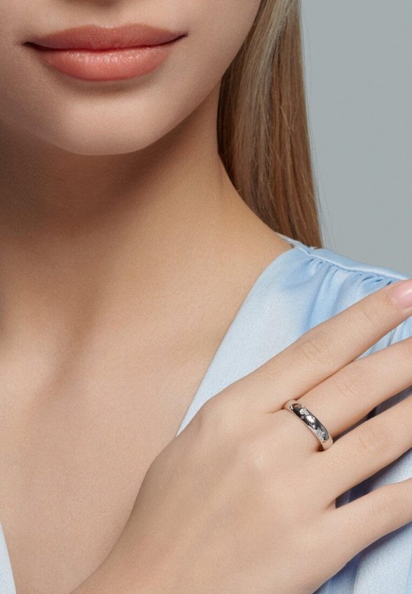 Кольцо Sokolov