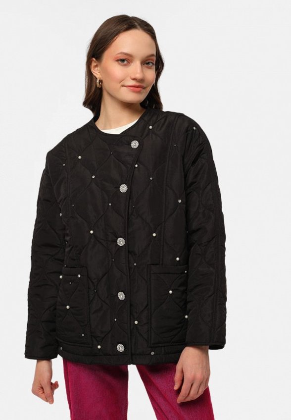 Куртка стеганая Lia Berti