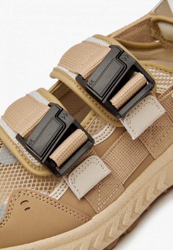 Кроссовки Lite by Mascotte