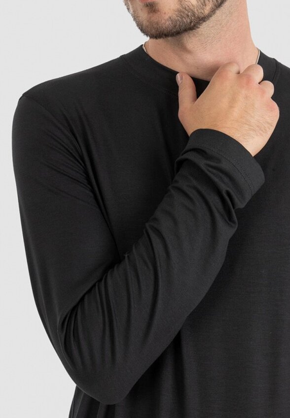 Лонгслив Энсо