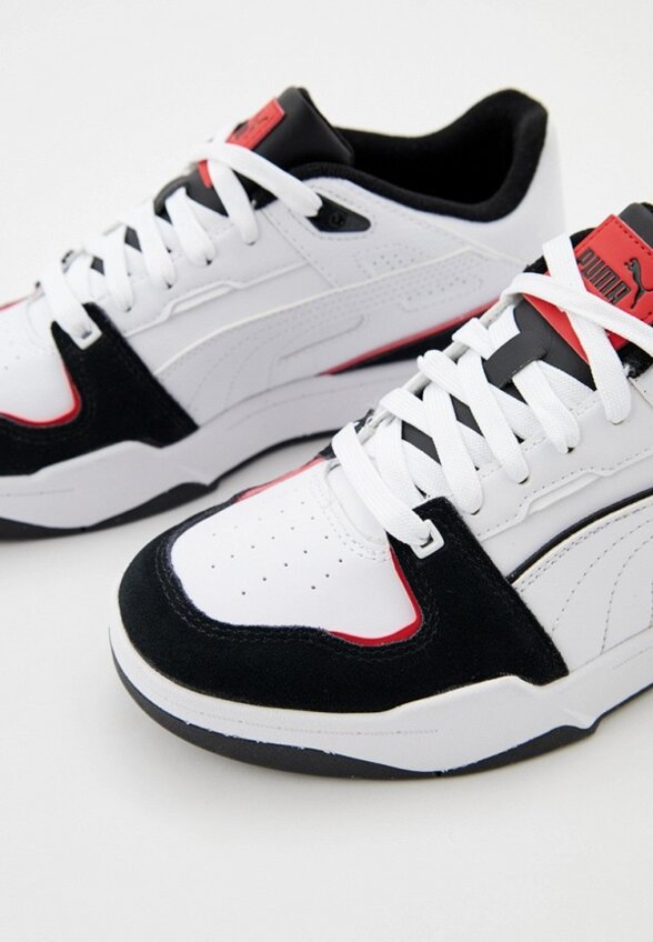 Кеды PUMA