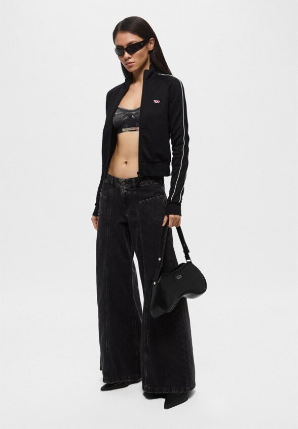 Олимпийка Diesel