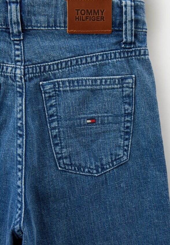 Джинсы Tommy Hilfiger