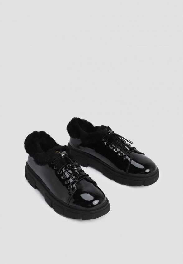 Ботинки Donna D’oro