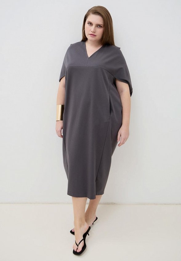 Платье Lessismore