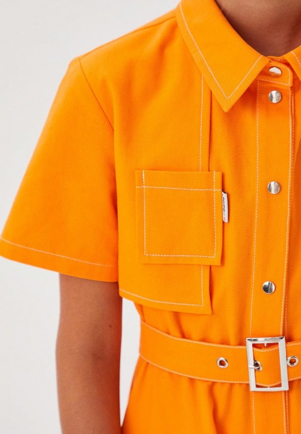 Платье Kidsante