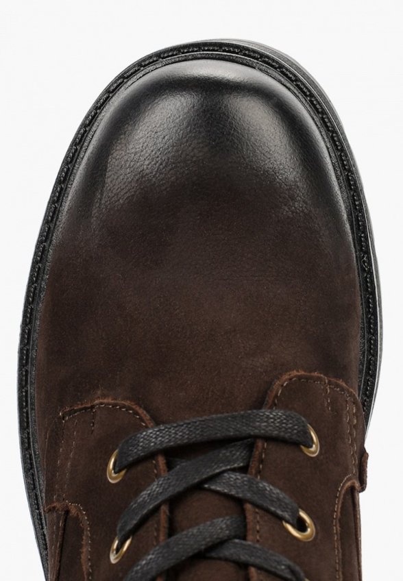 Ботинки Thomas Munz