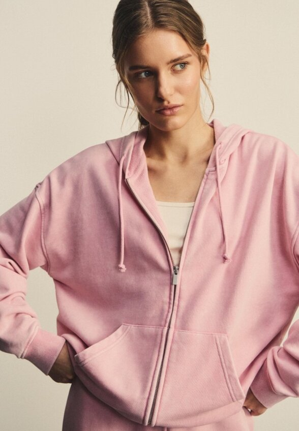 Толстовка Zarina