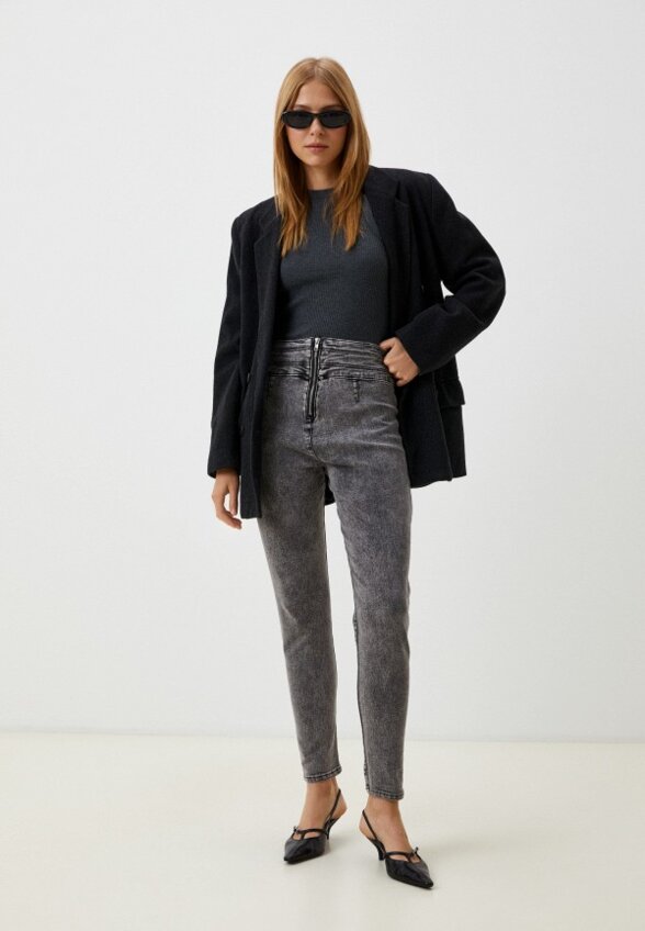 Джеггинсы Francesco Donni