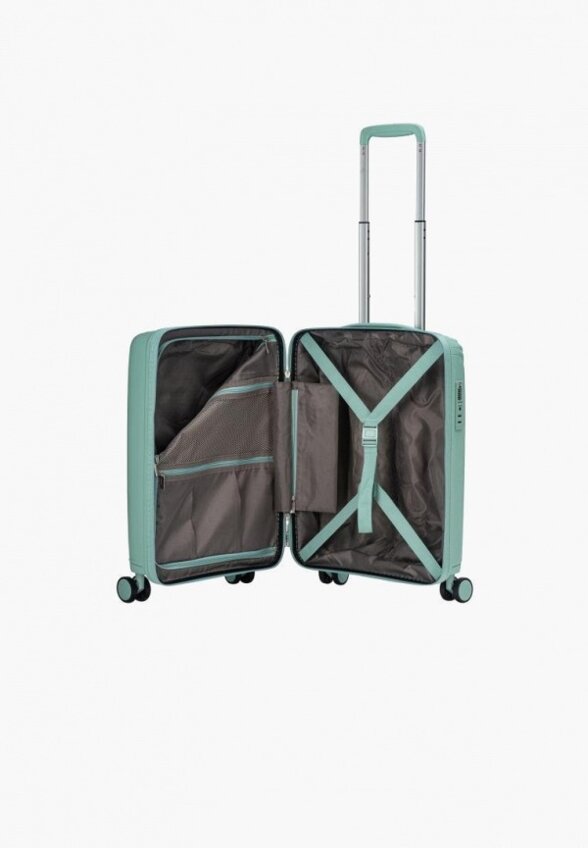 Чемодан Robinzon