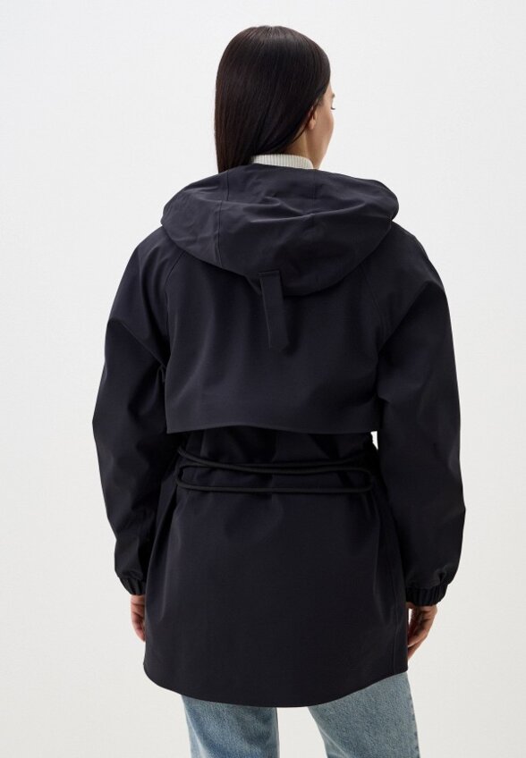 Куртка утепленная Baon