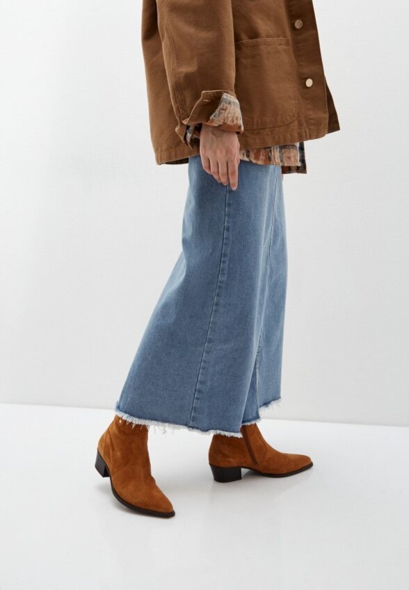 Ботильоны Högl