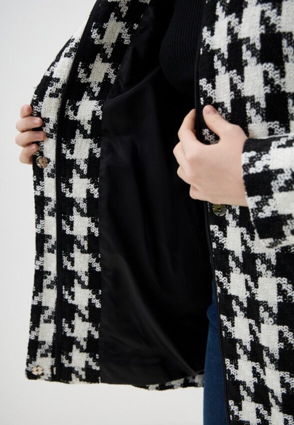 Полупальто Helmidge