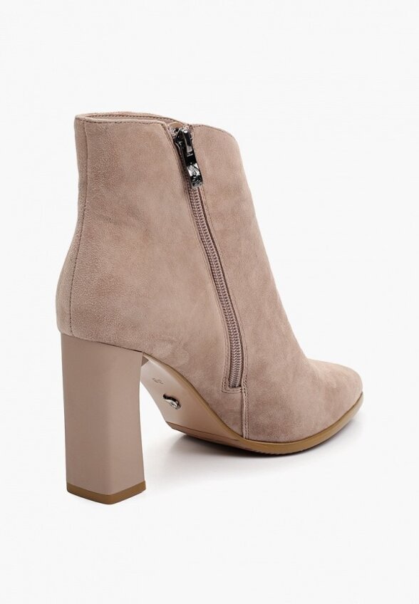 Ботильоны Valley