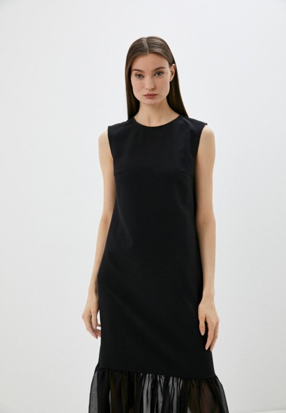 Платье shovsvaro