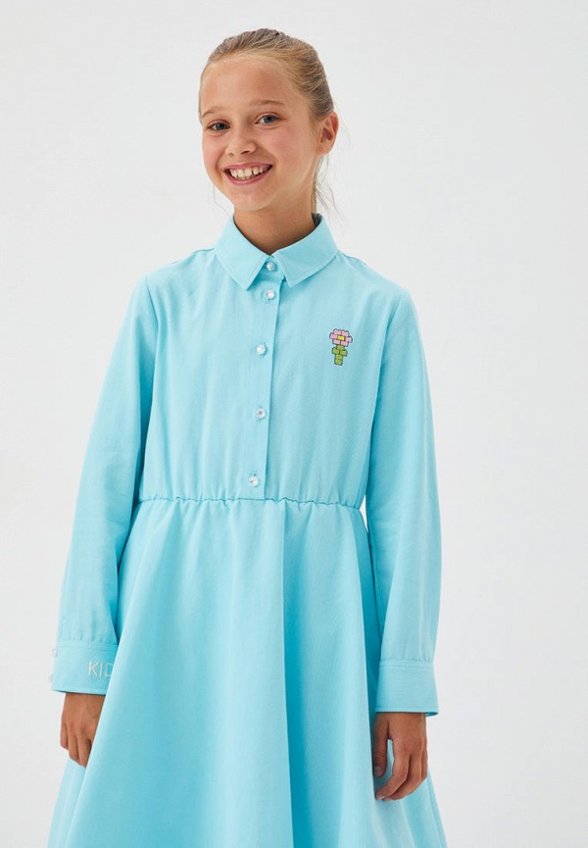 Платье Kidsante