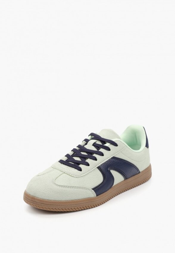 Кеды Safety Jogger