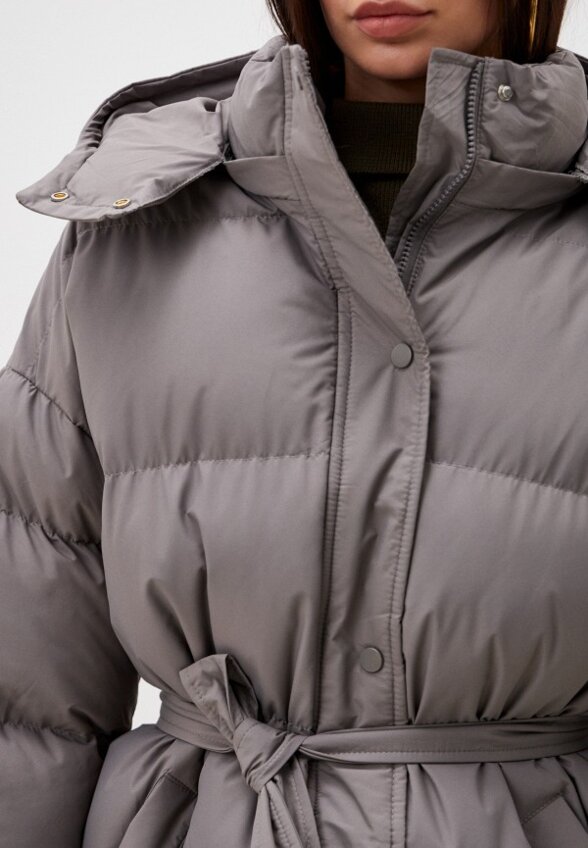 Пуховик Juicy Girl