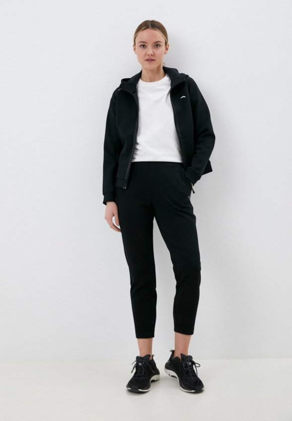 Толстовка Anta