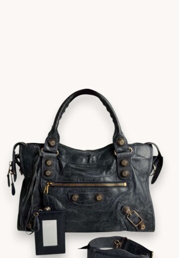 Balenciaga City