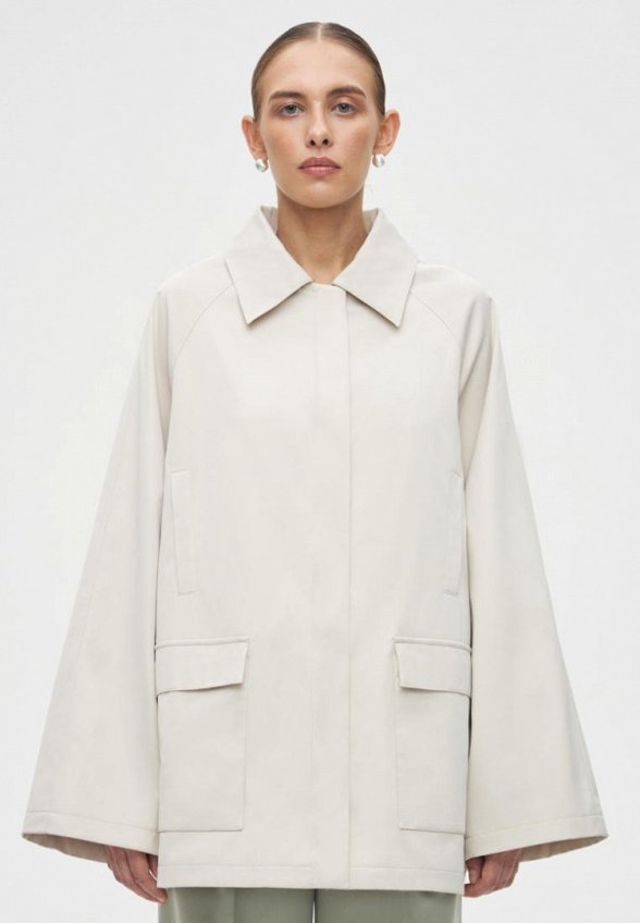 Ветровка Prav.da