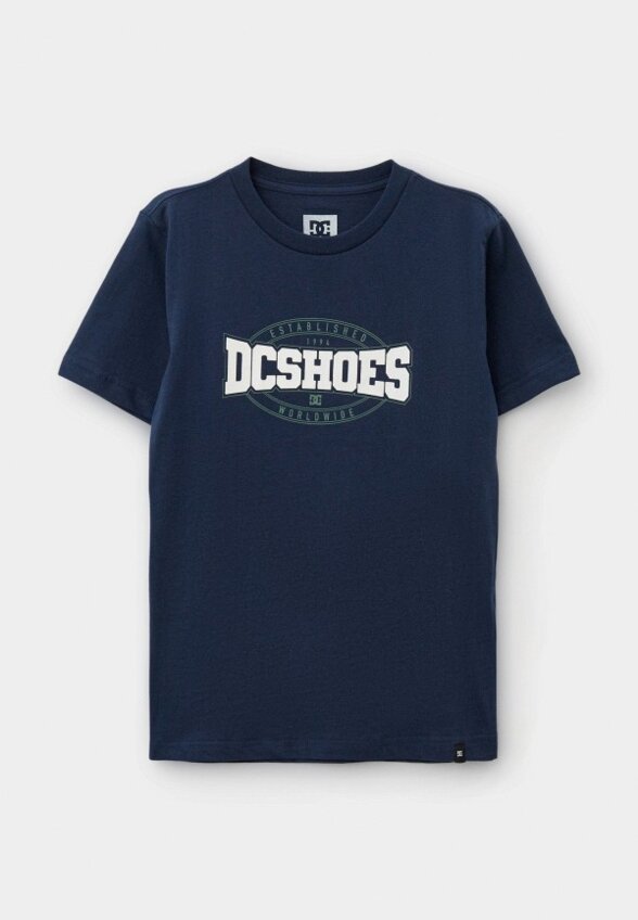 Футболка DC Shoes