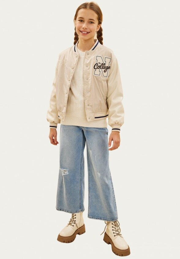 Куртка утепленная Noble People