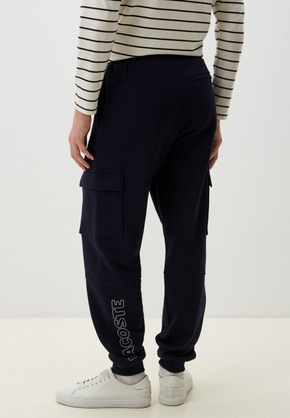 Брюки спортивные Lacoste