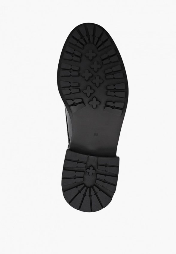 Ботинки Giotto