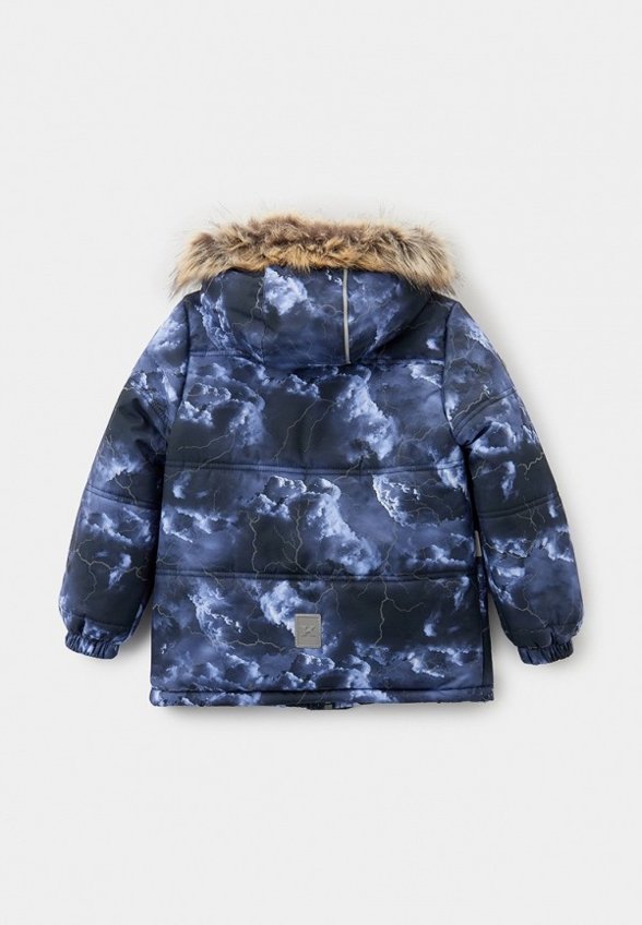 Костюм утепленный Kerry