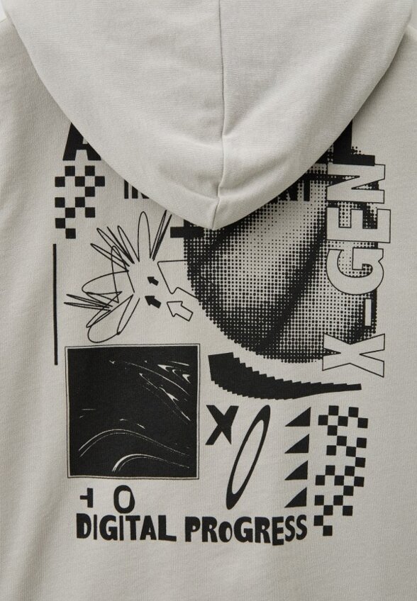 Толстовка LC Waikiki