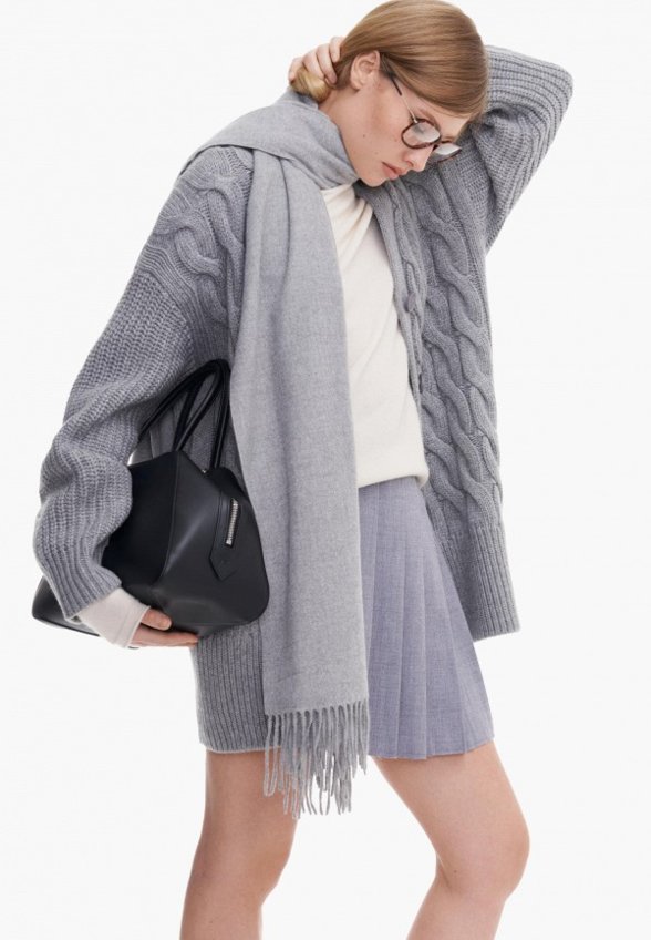 Палантин Top Top