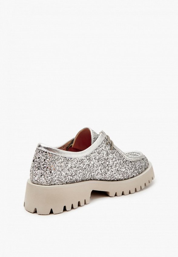 Ботинки Mascotte