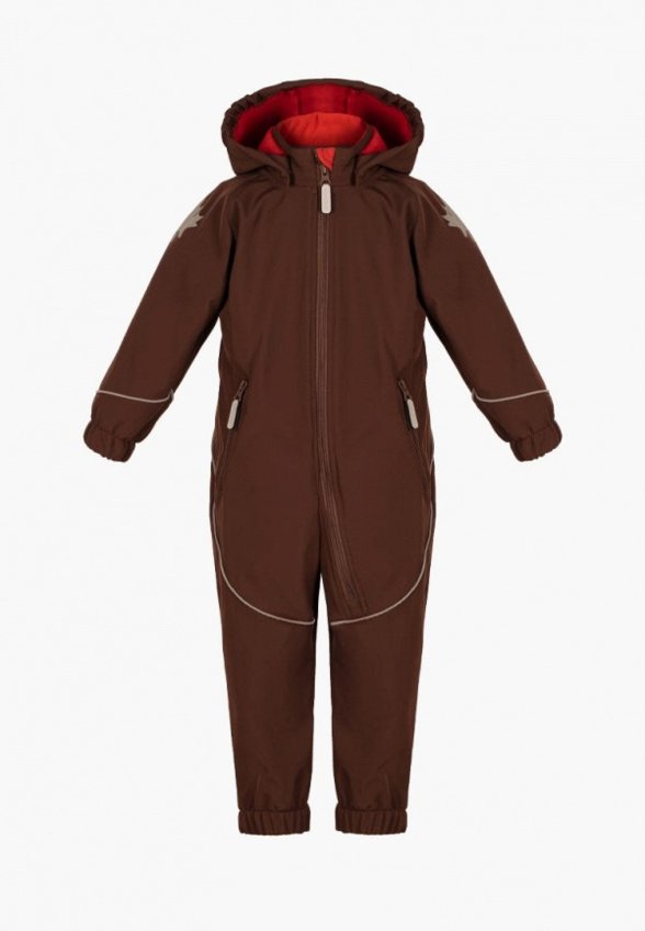 Комбинезон утепленный Stylish Amadeo