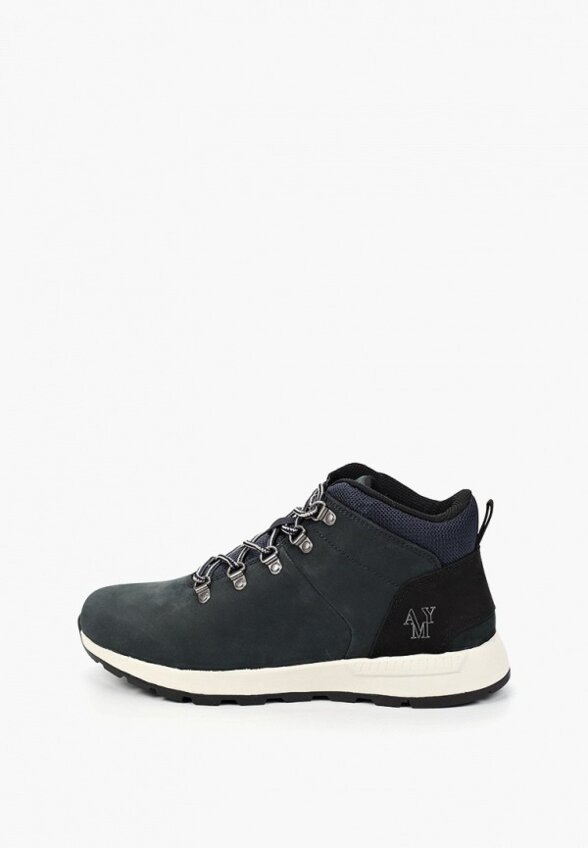 Ботинки Alessandro Manzoni Yachting