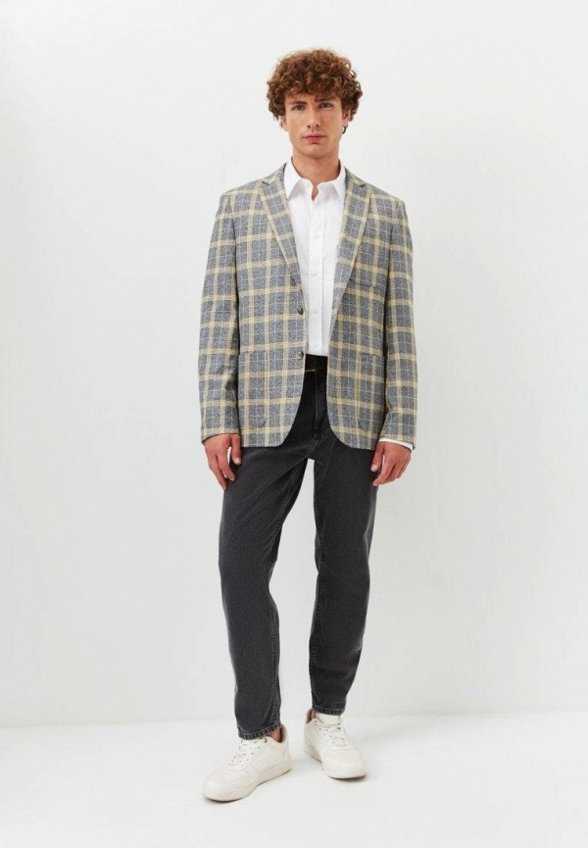 Пиджак JC Just Clothes