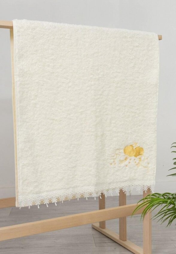 Полотенце Wellness